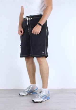 RALPH LAUREN VINTAGE SHORT MEN