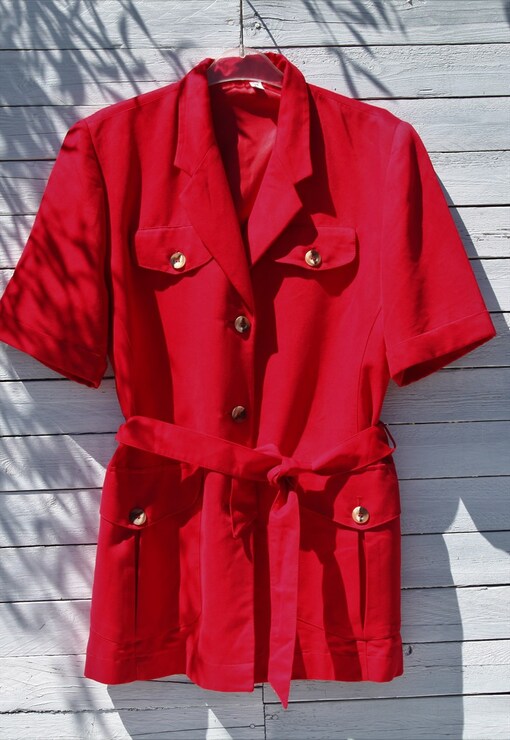 garment image