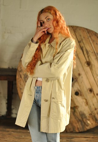 VINTAGE BURBERRYS OF LONDON JACKET