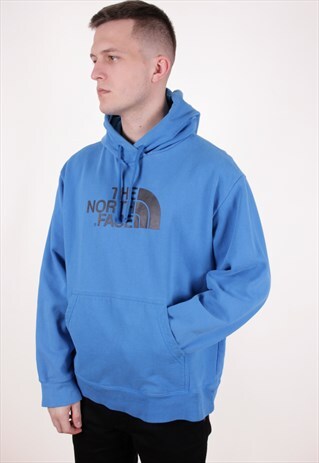 90S VINTAGE THE NORTH FACE FLEECE JUMPER AA9196