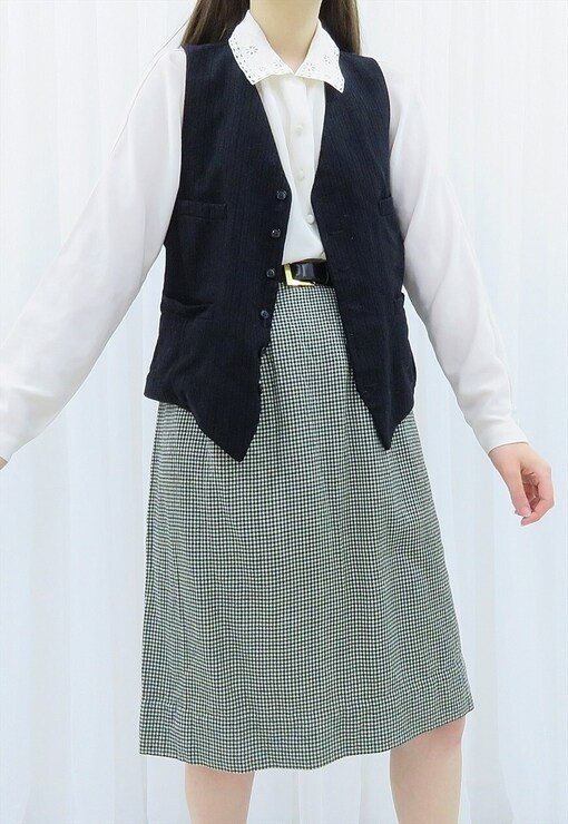 garment image