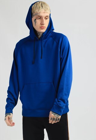 VINTAGE REEBOK HOODIE