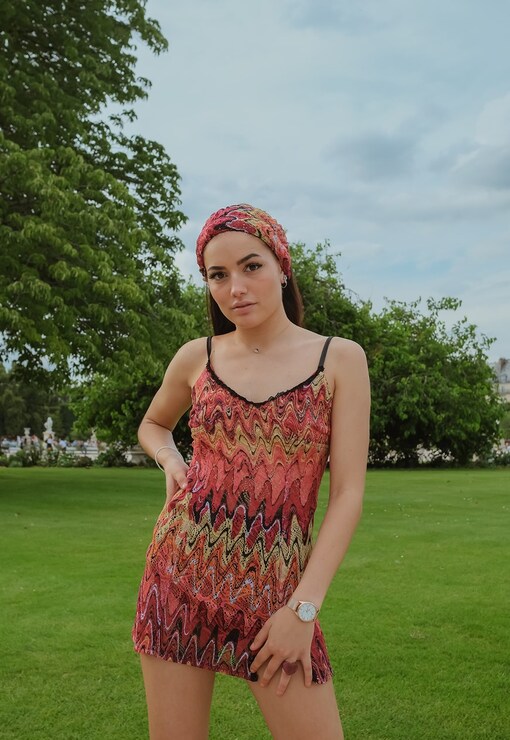 garment image