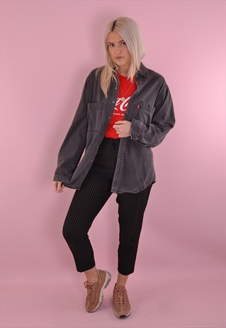 LEVI'S SHIRT GRL1511