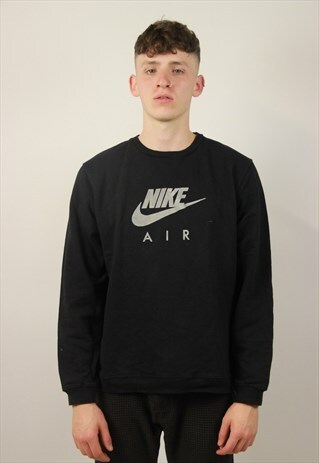 VINTAGE NIKE SWEATSHIRT