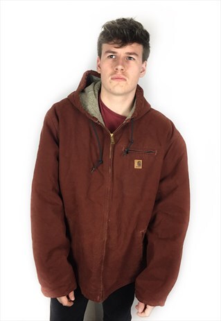 VINTAGE CARHARTT COAT