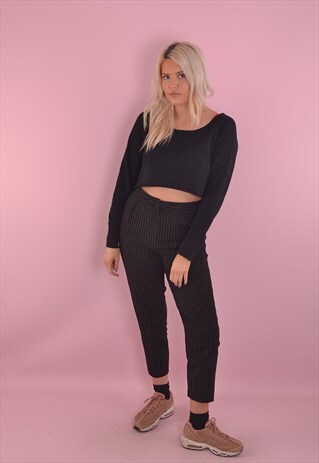 CHAMION CROPPED SWEATSHIRT GJ2196