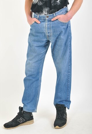 VINTAGE 90'S JEANS