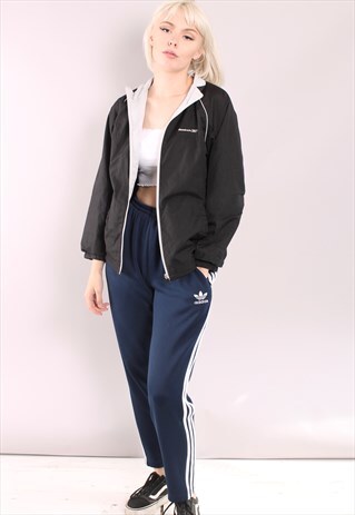 VINTAGE REEBOK SHELL JACKET