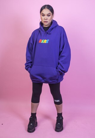 RARE OVERSIZED HOODIE