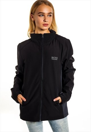 VINTAGE HUGO BOSS JACKET J2053