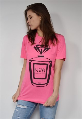 TSHIRT 'NO 19'
