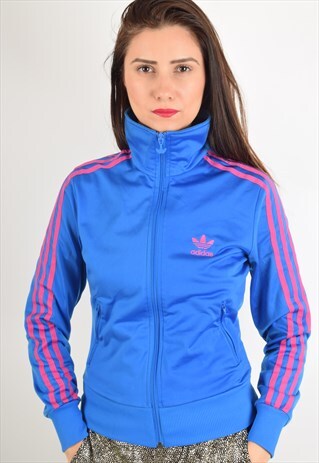 ADIDAS JACKET SIZE S (1960)