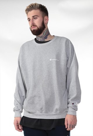 VINTAGE CHAMPION SWEATSHIRT