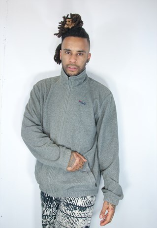 FILA VINTAGE FLEECE