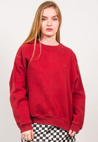 COLUMBIA VINTAGE SWEATSHIRT