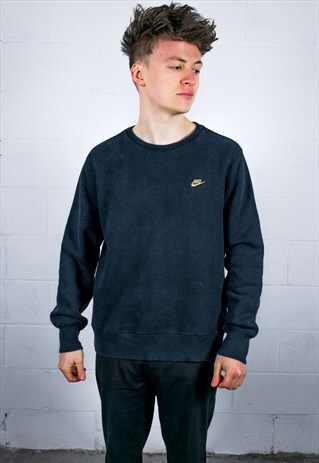 VINTAGE NIKE SWEATSHIRT