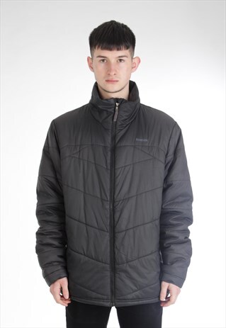 VINTAGE REEBOK PUFFER COAT
