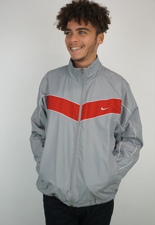 VINTAGE 90'S NIKE JACKET