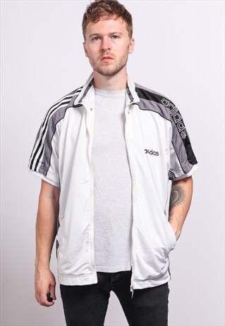 VINTAGE ADIDAS JACKET