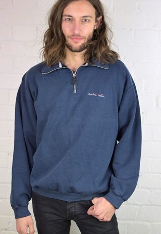 VINTAGE 90'S SWEATSHIRT