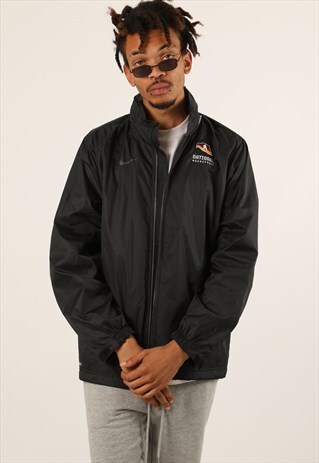 VINTAGE NIKE LIGHTWEIGHT FESTIVAL JACKET