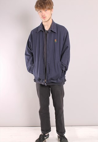 VINTAGE CHAPS RALPH LAUREN JACKET
