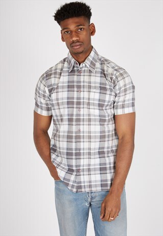 VINTAGE CARHARTT SHORT SLEEVE SHIRT