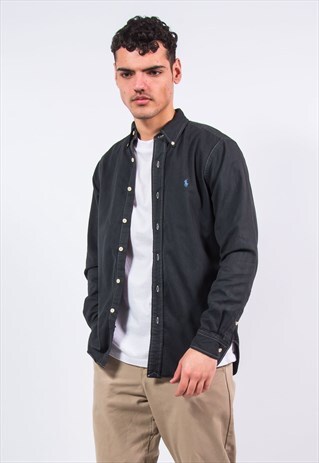 RALPH LAUREN SHIRT