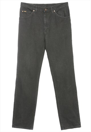 LEE SKINNY FIT JEANS - W34