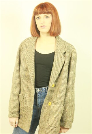 VINTAGE WINTER JACKET