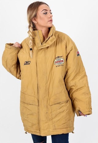 VINTAGE REEBOK JACKET J1030