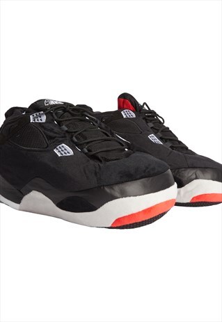 SNEAKER SLIPPERS HYPEBEAST SNEAKERHEAD SLIPPERS