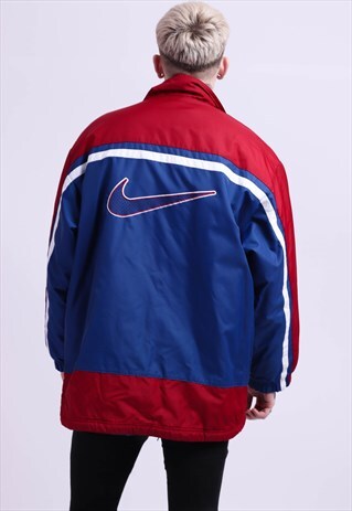 VINTAGE NIKE WINTER JACKET