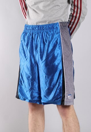 VINTAGE FILA SHORTS