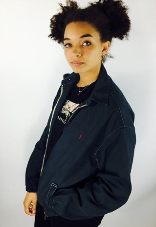 YSL HARRINGTON JACKET