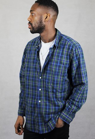 VINTAGE / CHAPS (RALPH LAUREN) / SHIRT