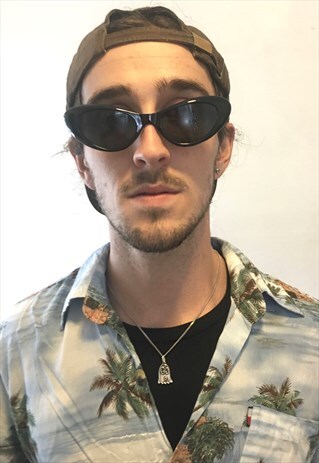 VINTAGE 90S RARE KURT COBAIN SUNGLASSES