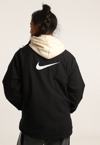 VINTAGE NIKE JACKET