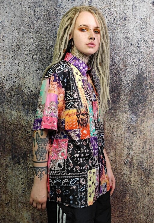 garment image