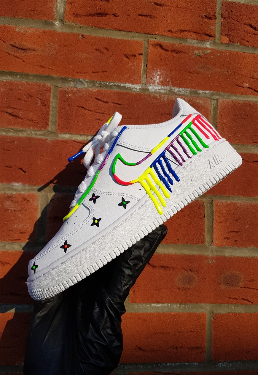 asos marketplace air force 1