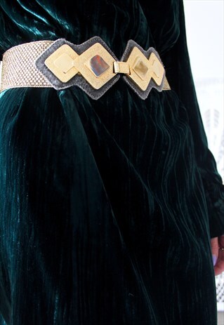VINTAGE BELT