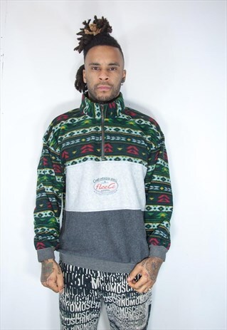RARE VINTAGE FLEECE