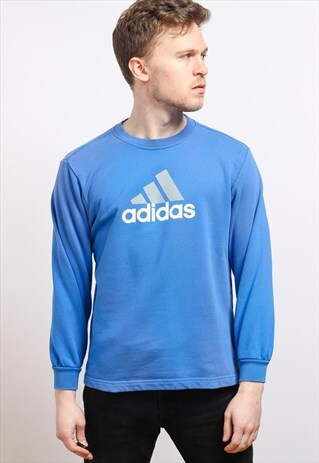 VINTAGE ADIDAS SWEATSHIRT