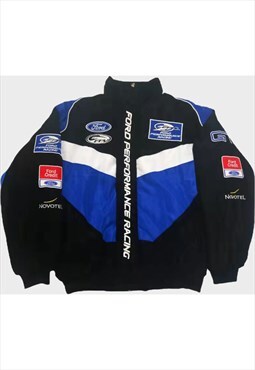 Ford Jacket