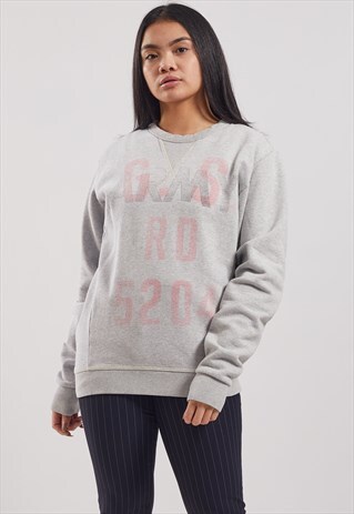 VINTAGE G-STAR SWEATSHIRT