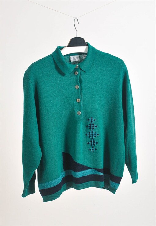 garment image