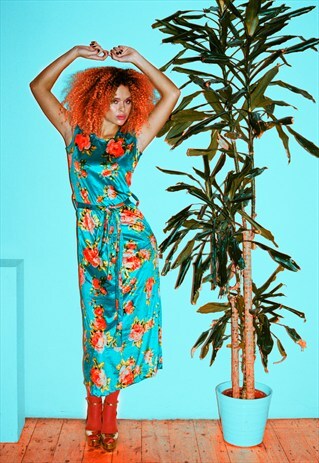 IZABELLA DRESS