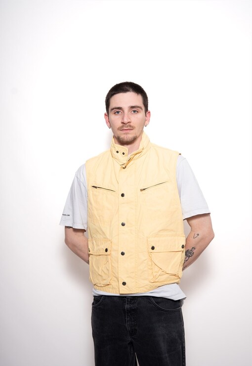 garment image