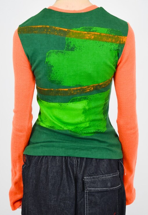 garment image
